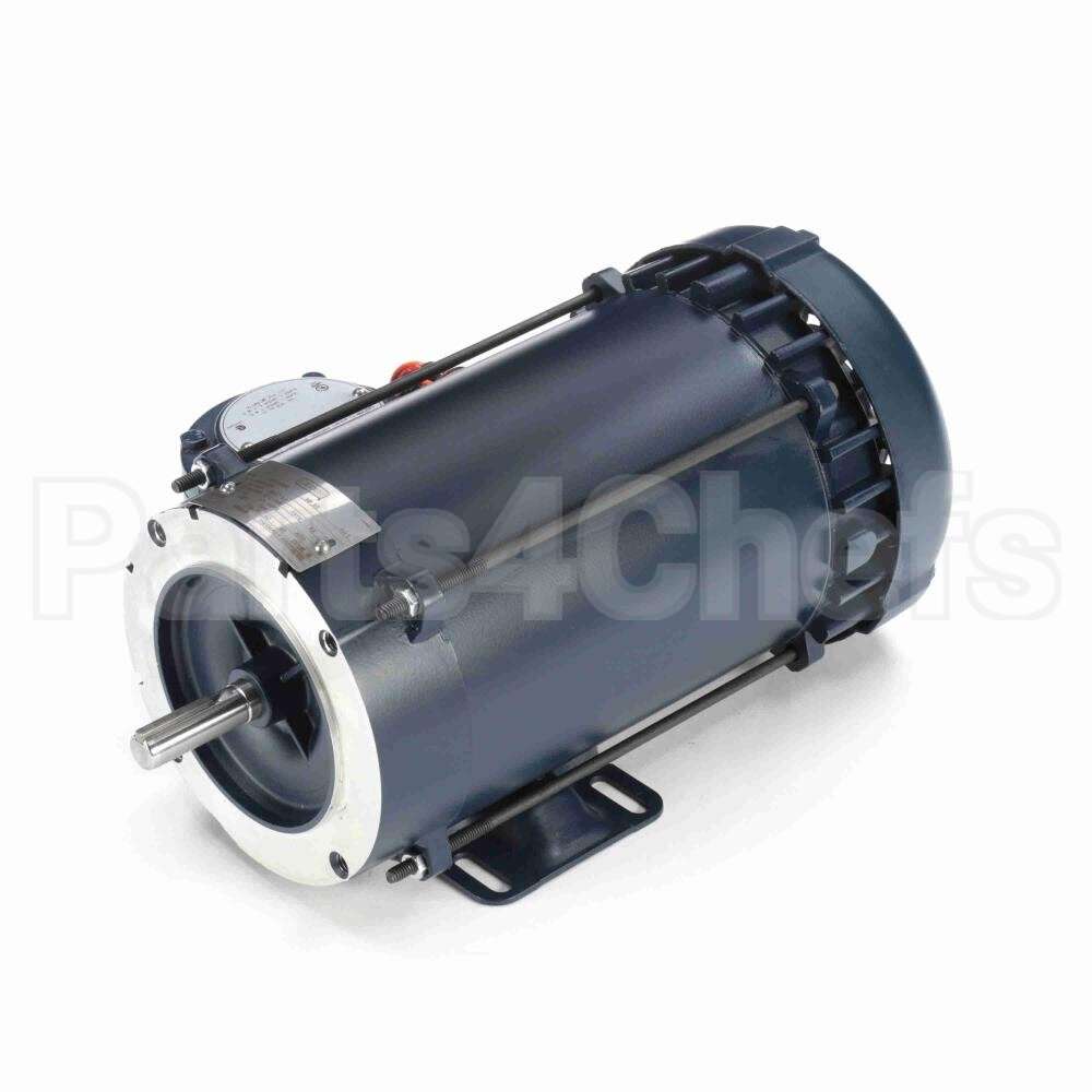 116610 Leeson Motor