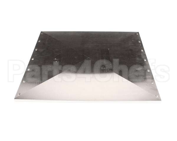 1166100 Southbend Range Plate,Fire