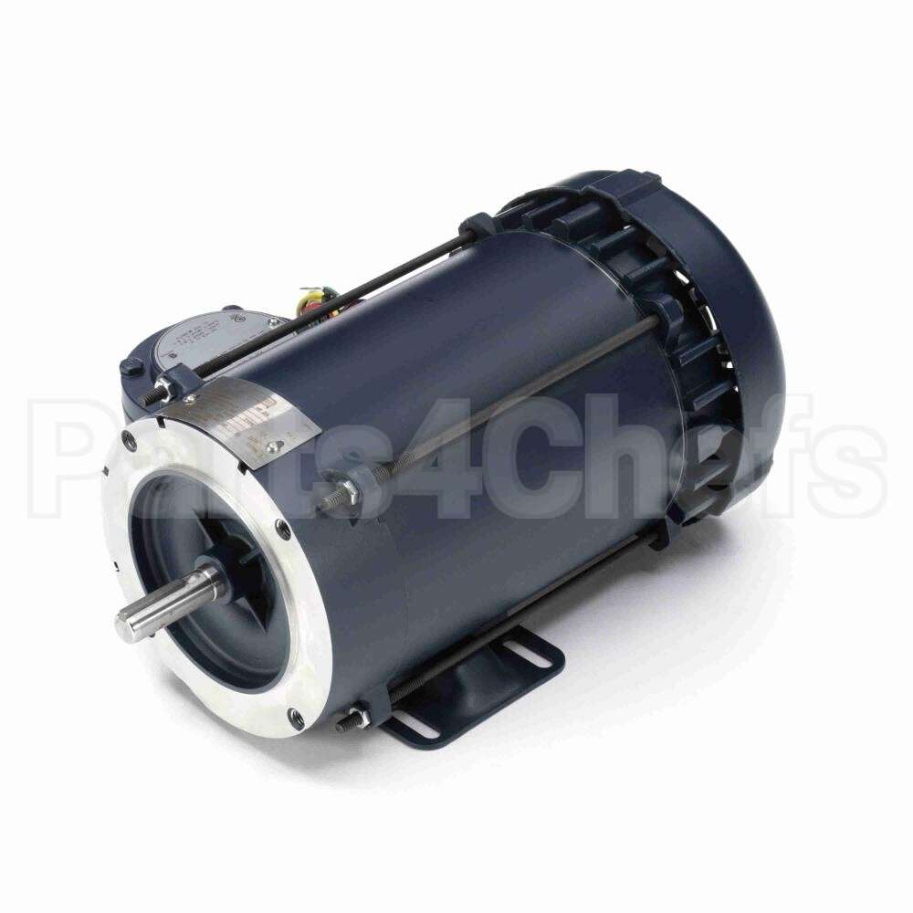 116612 Leeson Motor