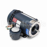 116614 Leeson Motor