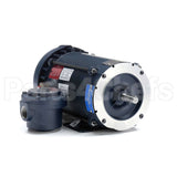 116615 Leeson Motor