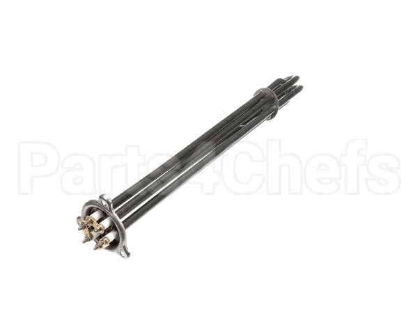 116624 Champion - Moyer Diebel Heater 9Kw 220/3 Bstr - Well