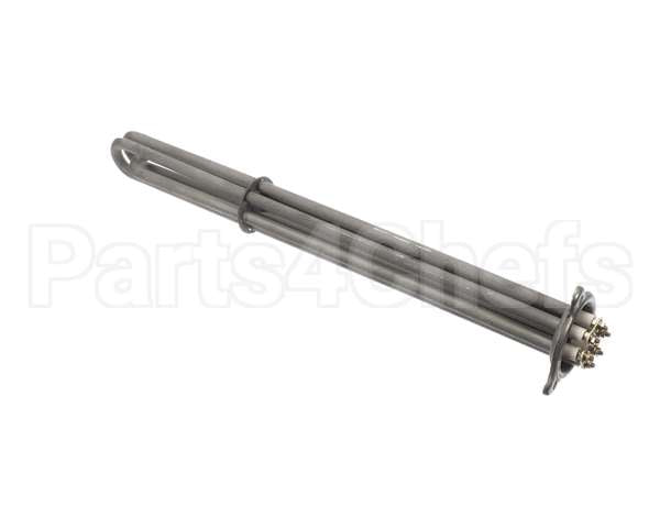 116626 Champion - Moyer Diebel Heater 9Kw 480/3 Bstr - Well