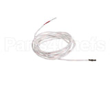116628 Champion - Moyer Diebel Thermistor 10K Ohm 36 Pfa Leads Th44