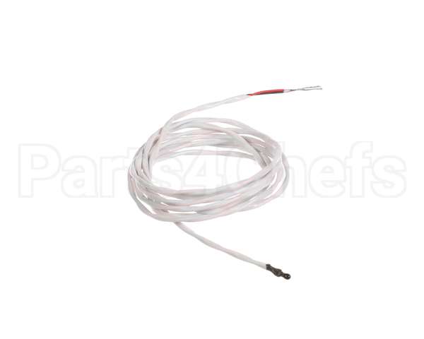116628 Champion - Moyer Diebel Thermistor 10K Ohm 36 Pfa Leads Th44