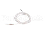 116628 Champion - Moyer Diebel Thermistor 10K Ohm 36 Pfa Leads Th44