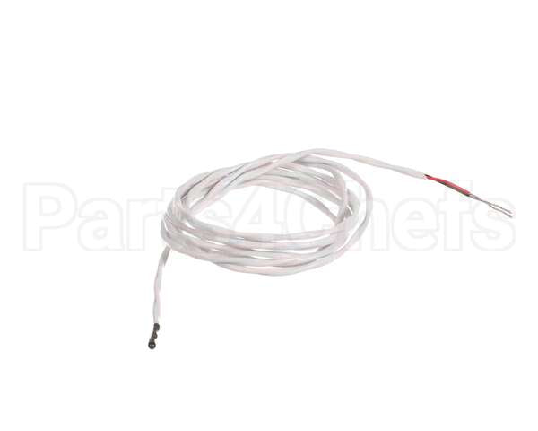 116628 Champion - Moyer Diebel Thermistor 10K Ohm 36 Pfa Leads Th44