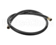 116630 Champion - Moyer Diebel Hose, 3/4 X 6 Ft. Lg. W/Fght Fitting On