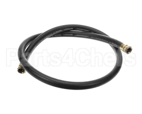 116630 Champion - Moyer Diebel Hose, 3/4 X 6 Ft. Lg. W/Fght Fitting On