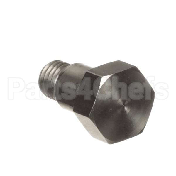 116638 Compatible Champion Bolt Shoulder 5/8X5/8X1/2-13X1/2 Sst