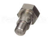 116638 Champion - Moyer Diebel Bolt Shoulder 5/8X5/8X1/2-13X1/2 Sst Hex