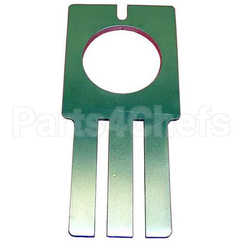 116642 Compatible Hobart S/S Comb