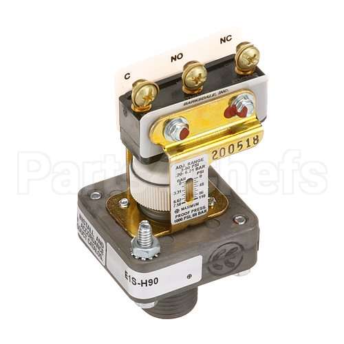 1166490 Compatible Southbend Pressure Switch [Pp-688]