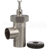 1166494 Compatible Southbend Draw Off Valve 2"