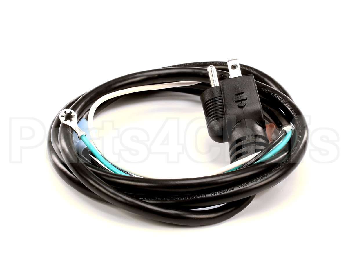 11665 Server Cord Assembly, 18Ga