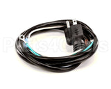 11665 Server Cord Assembly, 18Ga