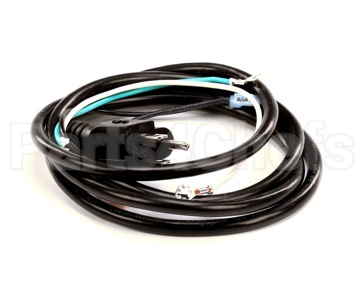 11665 Server Cord Assembly, 18Ga