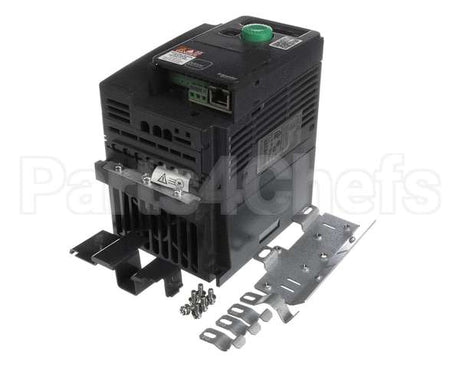 116660 Champion - Moyer Diebel Vfd Altivar 32 .5 Hp 380500V