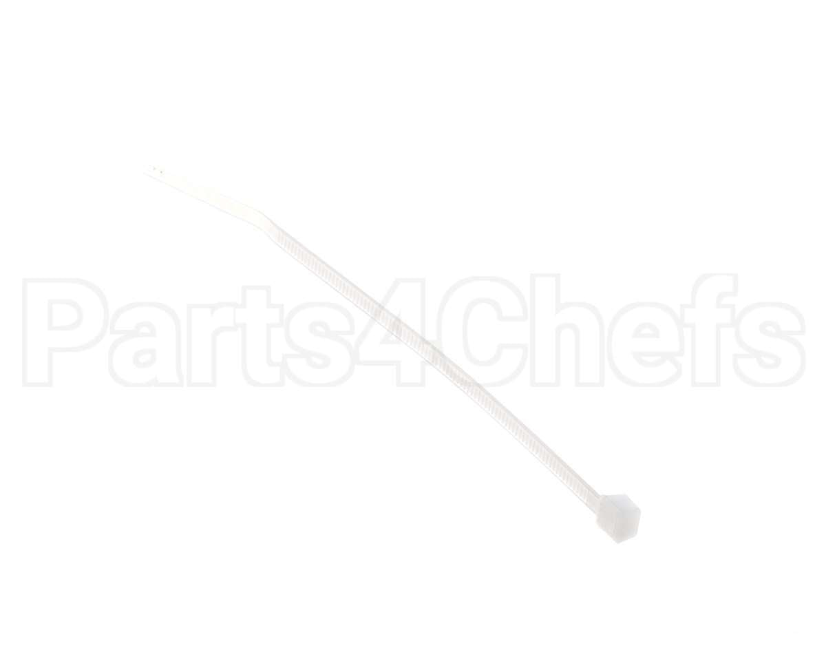 1166609 Southbend Range Tie, 4" Cable Natural