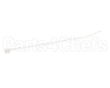 1166609 Southbend Range Tie, 4" Cable Natural