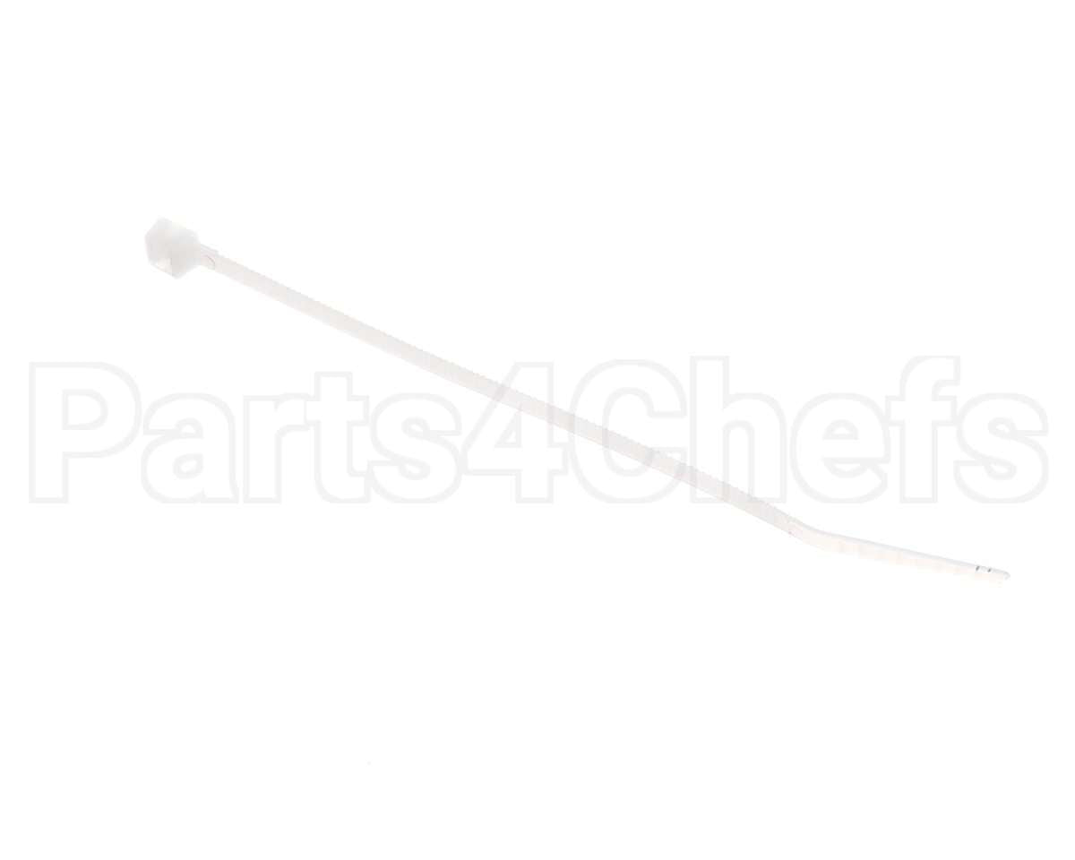 1166609 Southbend Range Tie, 4" Cable Natural