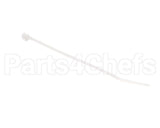 1166609 Southbend Range Tie, 4" Cable Natural