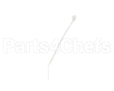 1166609 Southbend Range Tie, 4" Cable Natural