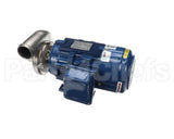 116680 Champion - Moyer Diebel Pump Motor Assy 1Hp 230601 Mp Fw2520L