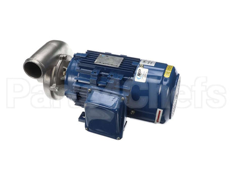 116680 Champion - Moyer Diebel Pump Motor Assy 1Hp 230601 Mp Fw2520L
