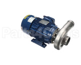 116680 Champion - Moyer Diebel Pump Motor Assy 1Hp 230601 Mp Fw2520L
