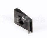1166819 Southbend Range Nut,1/4-20 U-Clip Speed