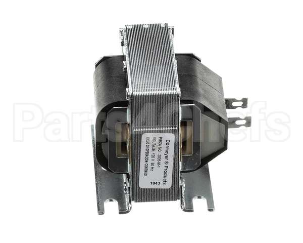 116685 Champion - Moyer Diebel Solenoid, Cont Duty, Door Interlock, Dh5
