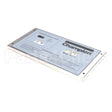 116697 Compatible Duke Assembly, K1000 Panel Box Cvr-Champ Ion