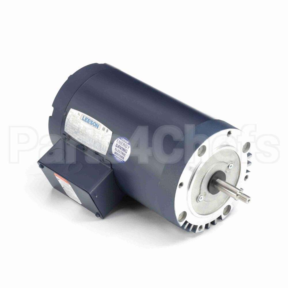 116698 Leeson Jet Pump Motor