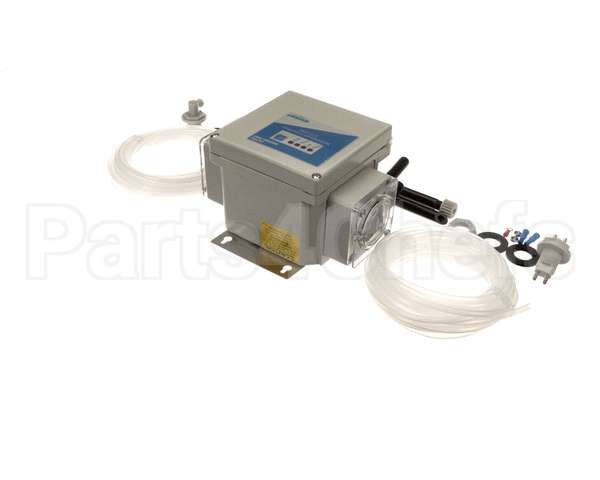 116699 Champion - Moyer Diebel Kit Detergentrinse Injector Ump Class