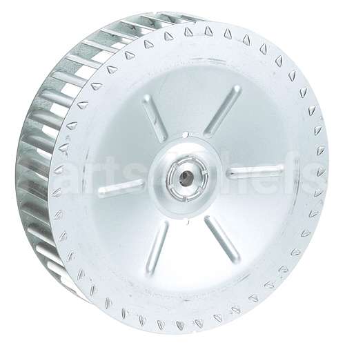 1167 Compatible Imperial Blower Wheel