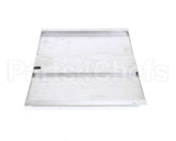 1167004 Southbend Range Fire Plate Assembly