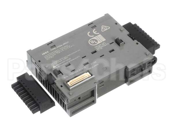 116714 Champion - Moyer Diebel Idec Thermistor Module Fc6A-J8Cu1