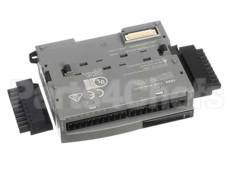 116714 Champion - Moyer Diebel Idec Thermistor Module Fc6A-J8Cu1