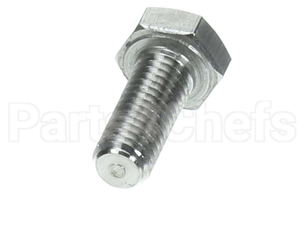 116736 Champion - Moyer Diebel Bolt M8 X 14 Lh Mp Pn 38169
