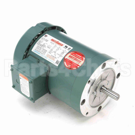 116750 Leeson Motor