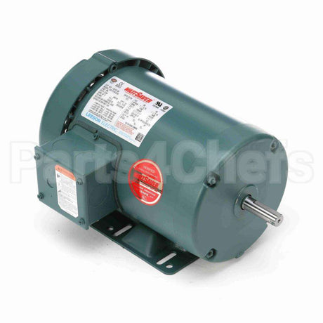 116757 Leeson Motor