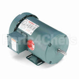 116759 Leeson Motor