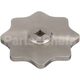 1167653 Compatible Southbend Handle