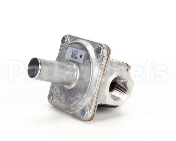 1167782 Southbend Range Regulator,Press,Wc 6,Nat
