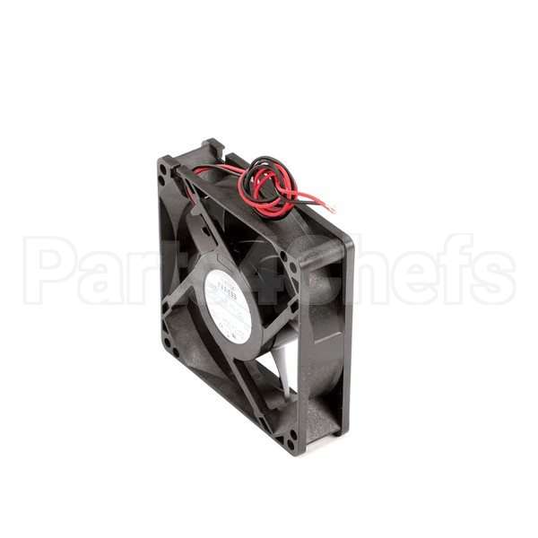 116783 Compatible Champion Fan, Nmb, 24Vdc, 92Mmx92Mm, 91.8