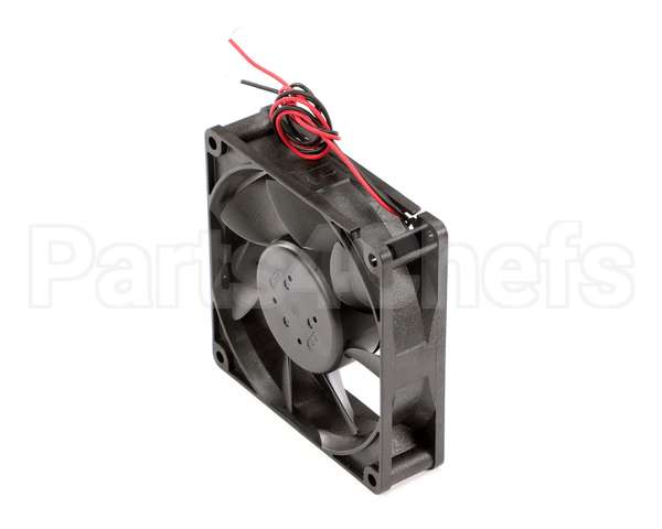 116783 Champion - Moyer Diebel Fan, Nmb, 24Vdc,92Mmx92Mm,91.8