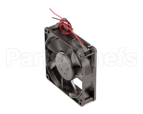 116783 Champion - Moyer Diebel Fan, Nmb, 24Vdc,92Mmx92Mm,91.8