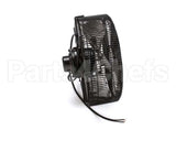 116800 Hussmann 998-0550-00 230V Fan Assembly