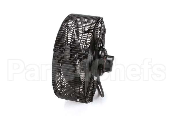 116800 Hussmann 998-0550-00 230V Fan Assembly